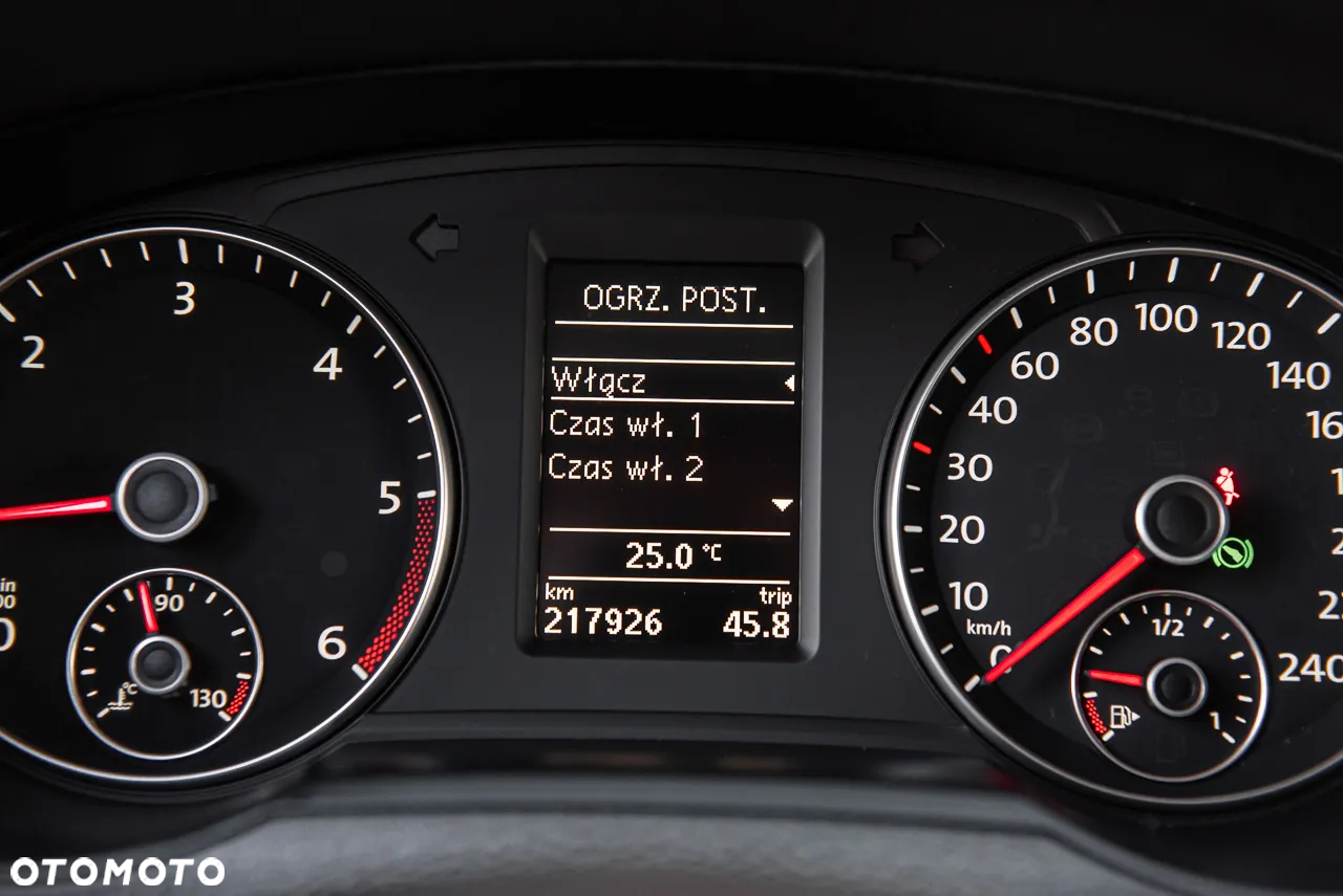 Volkswagen Sharan 2.0 TDI Highline DSG - 26