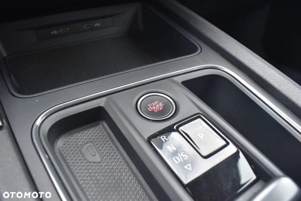 Cupra Formentor 1.5 TSI DSG - 29