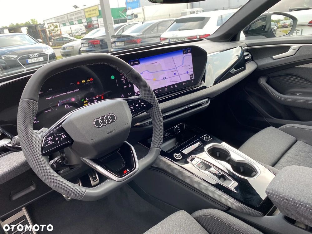 Audi A6 Limousine - 19