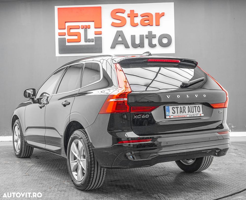 Volvo XC 60 B4 MHEV Momentum Pro - 5