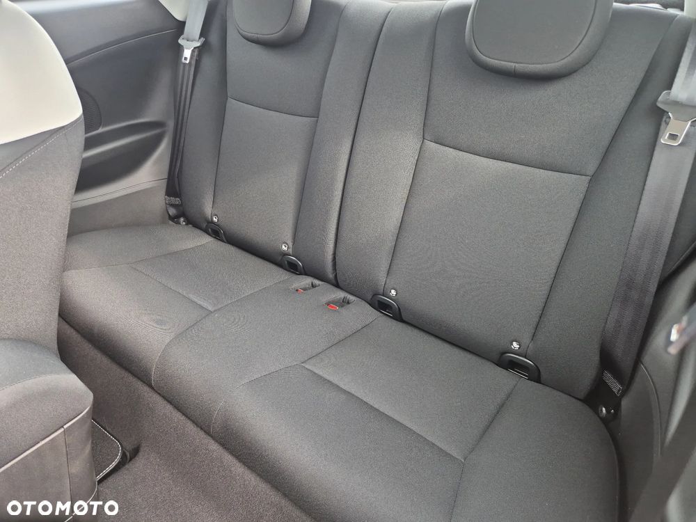Fiat 500 1.0 GSE Icon - 25