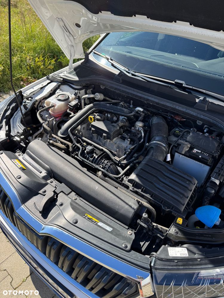 Skoda Kamiq 1.0 TSI Ambition DSG - 21