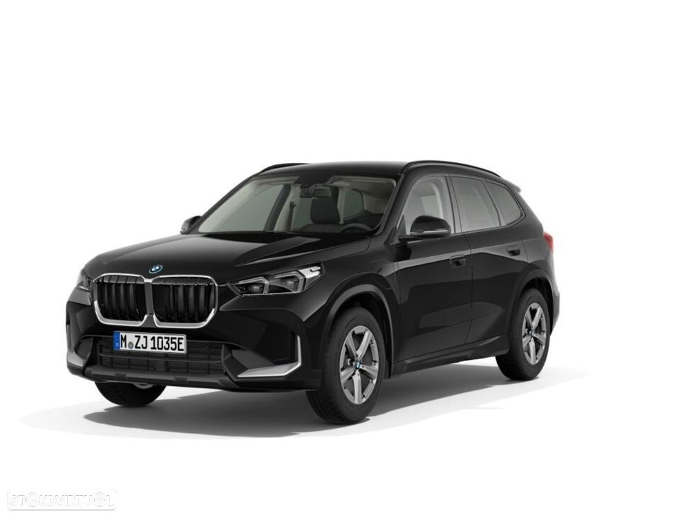 BMW X1 xDrive25e - 3