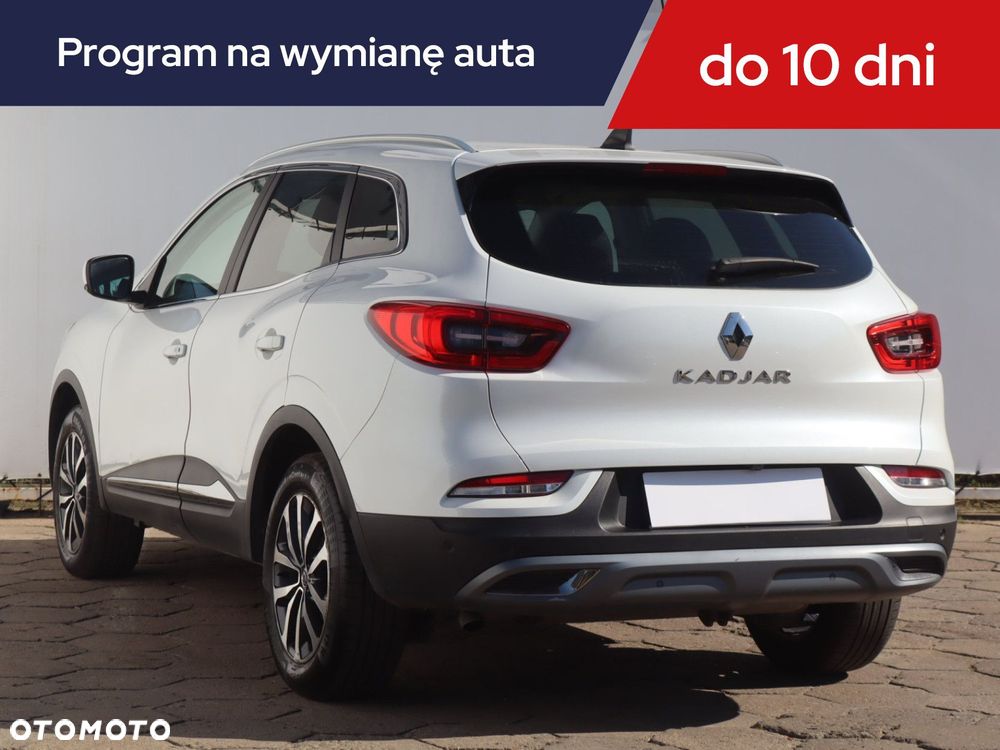 Renault Kadjar 2022 photo 5