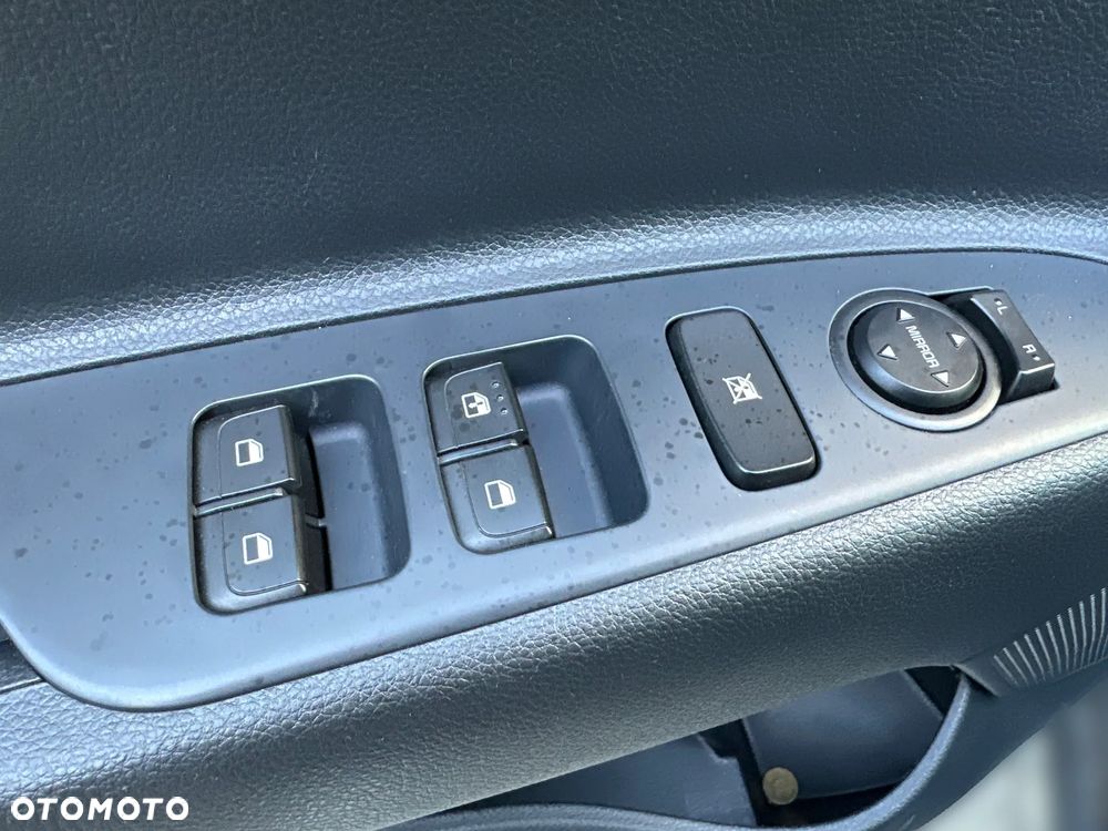 Kia Stonic - 20