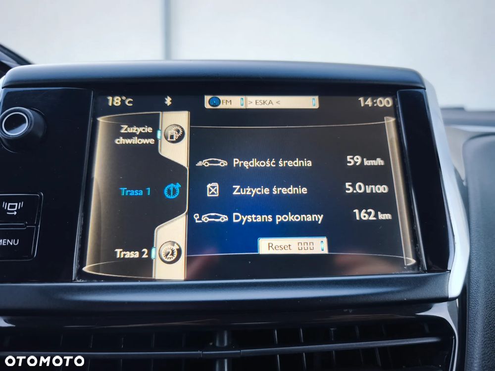 Peugeot 208 1.4 HDi Active Pack - 22