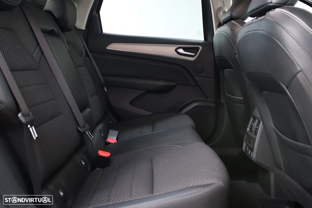 Renault Arkana 1.3 TCe Techno EDC - 22