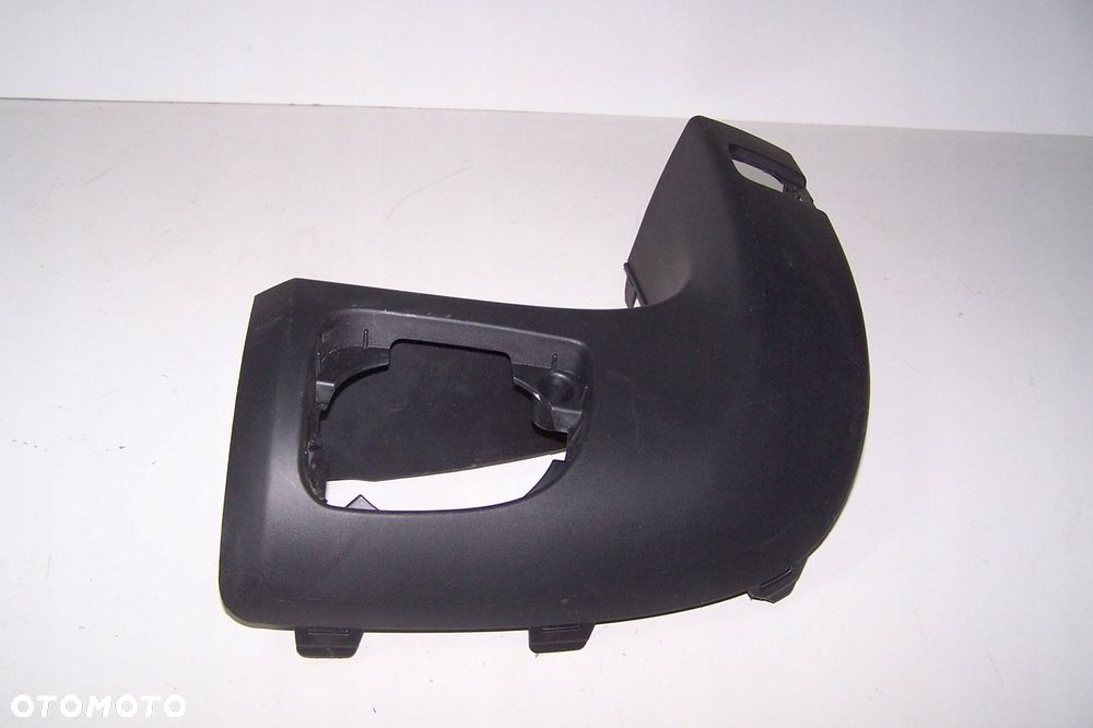 Renault Kangoo zderzak tylny 7701478198 nowy - 7