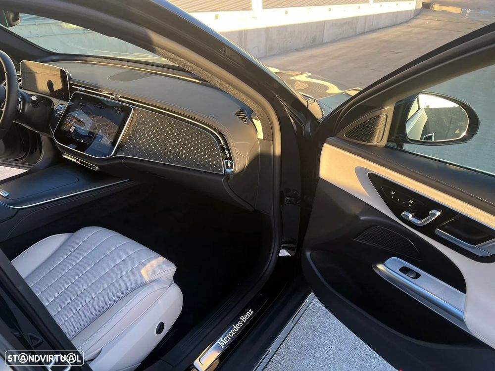 Mercedes-Benz E 300 de 4Matic All-Terrain - 5