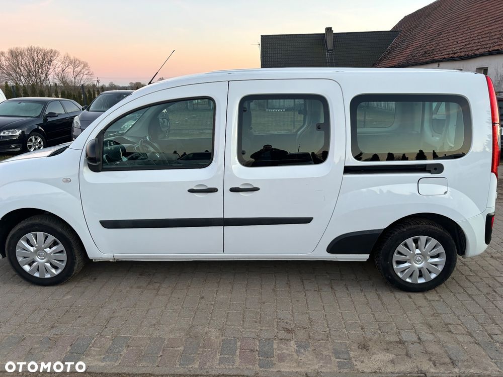 Renault Kangoo 1.5 dCi Tech Run - 5