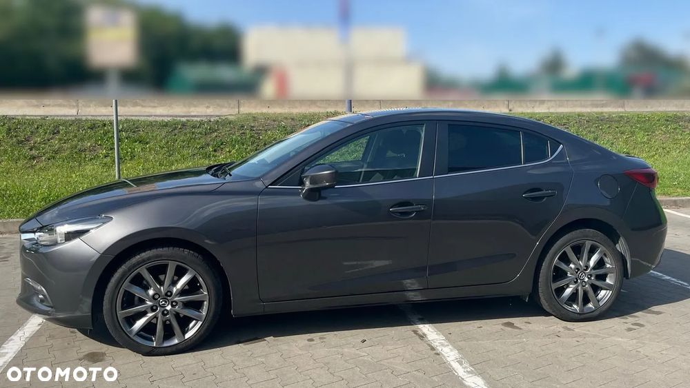 Mazda 3 2.0 Skyenergy - 11