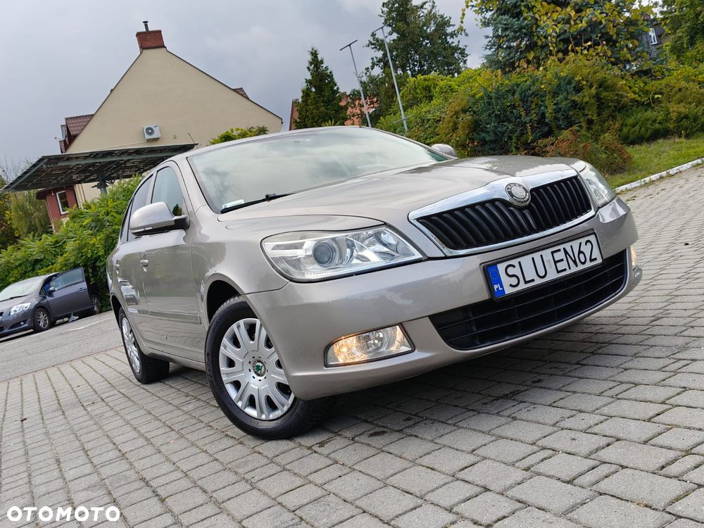 Skoda Octavia 1.2 TSI Elegance - 31
