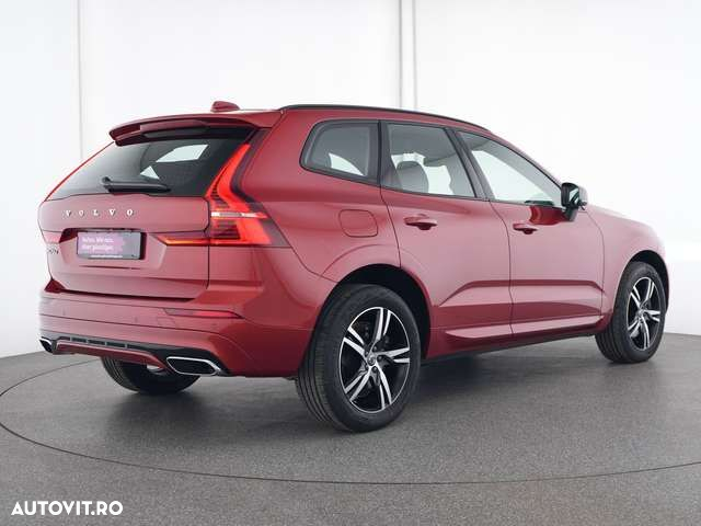 Volvo XC 60 - 6