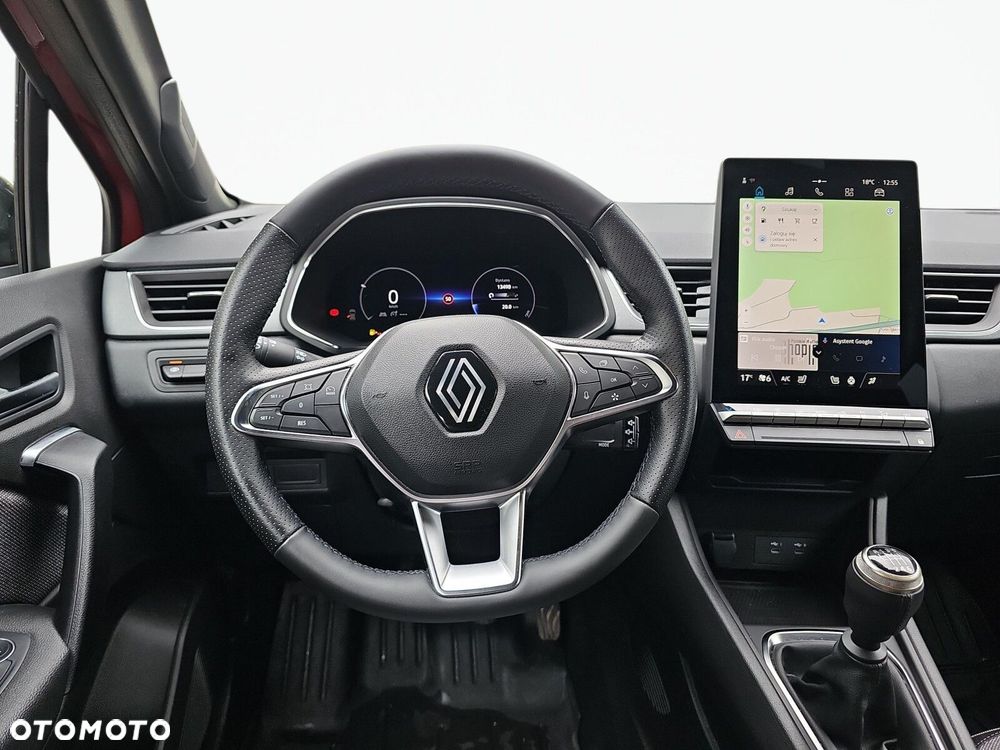 Renault Captur - 12