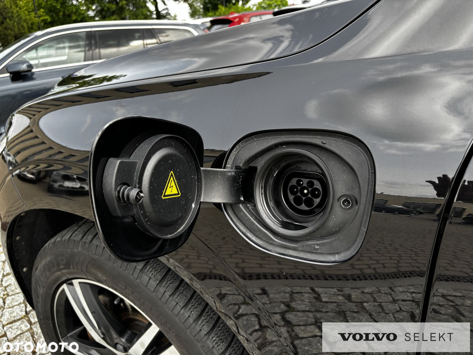 Volvo XC 60 - 7