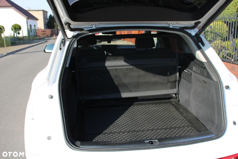 Audi Q5 40 TDI mHEV Quattro Edition One S tronic - 8