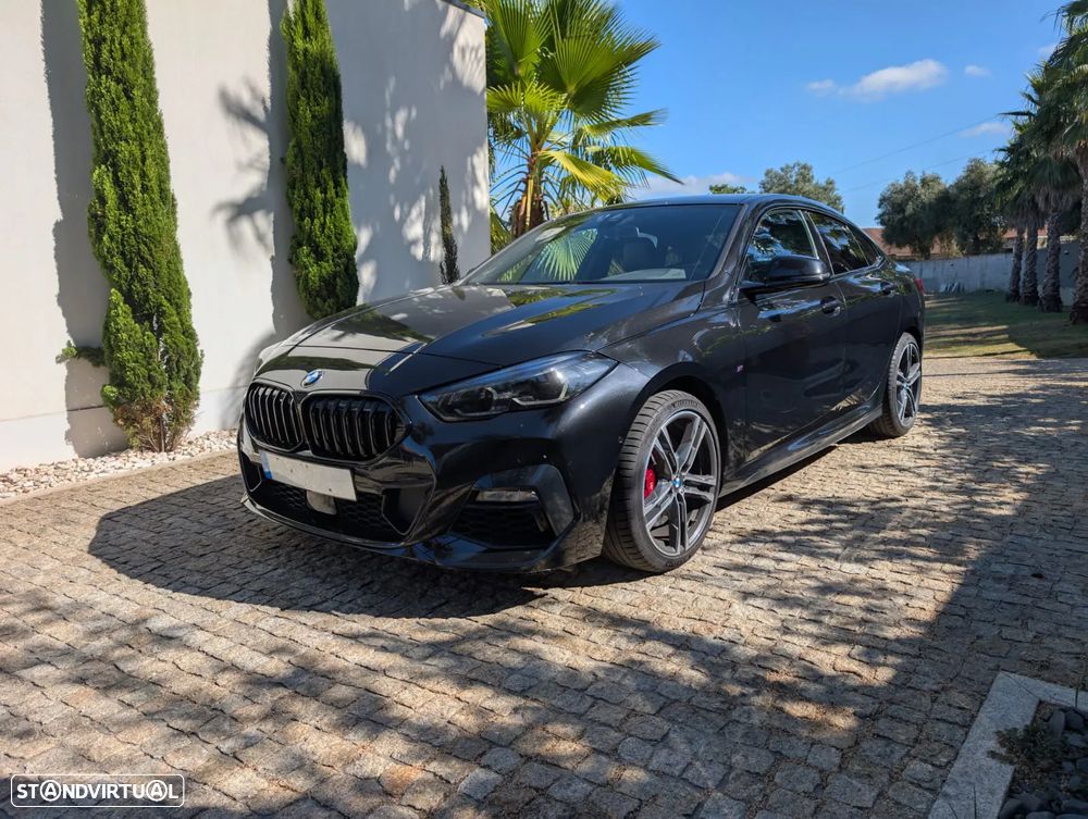 BMW 218 Gran Coupé i Aut. M Sport - 1