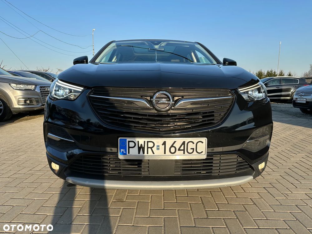 Opel Grandland X - 40