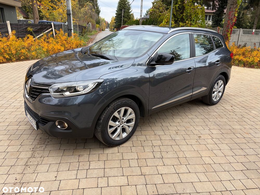 Renault Kadjar 1.2 Energy TCe Life - 5