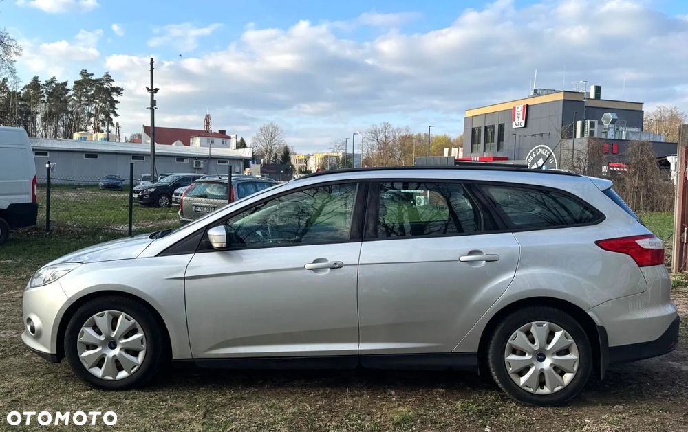 Ford Focus - 21