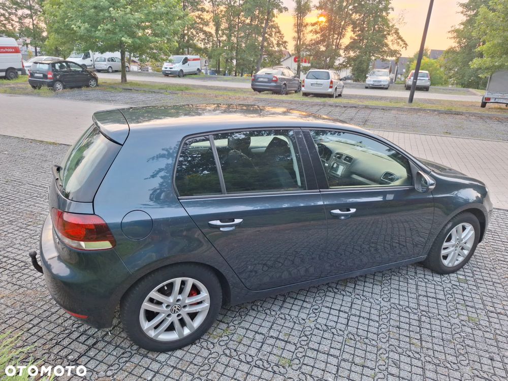Volkswagen Golf 1.4 TSI Highline - 7