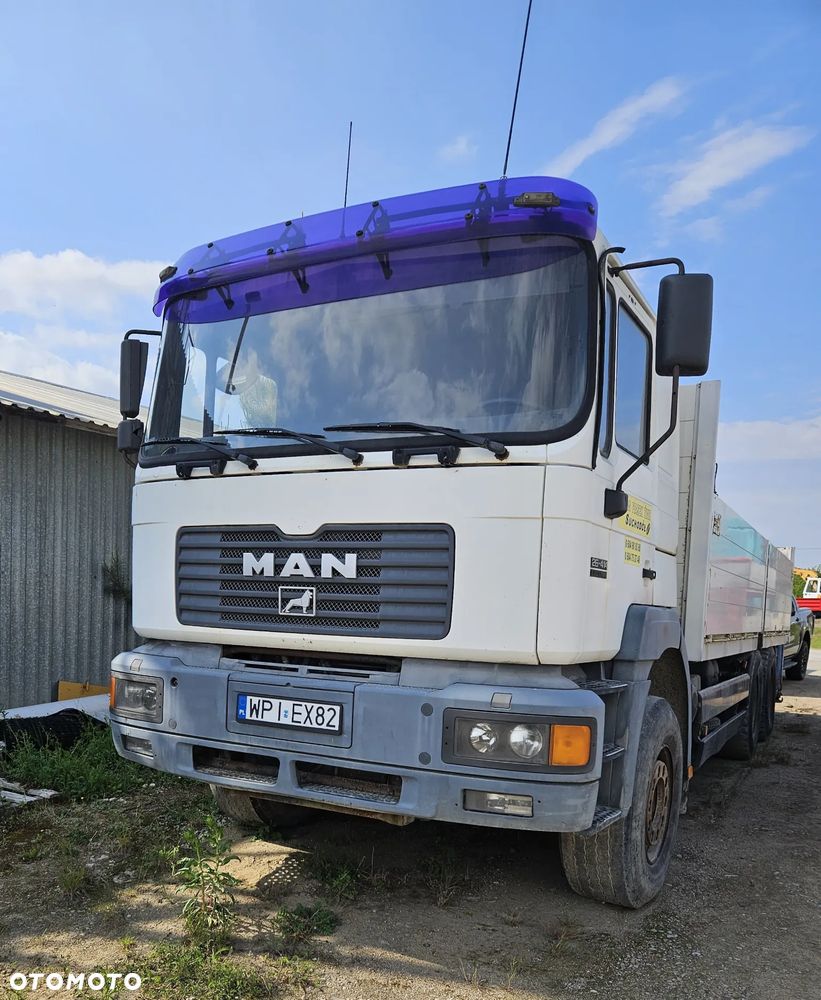 MAN - 1
