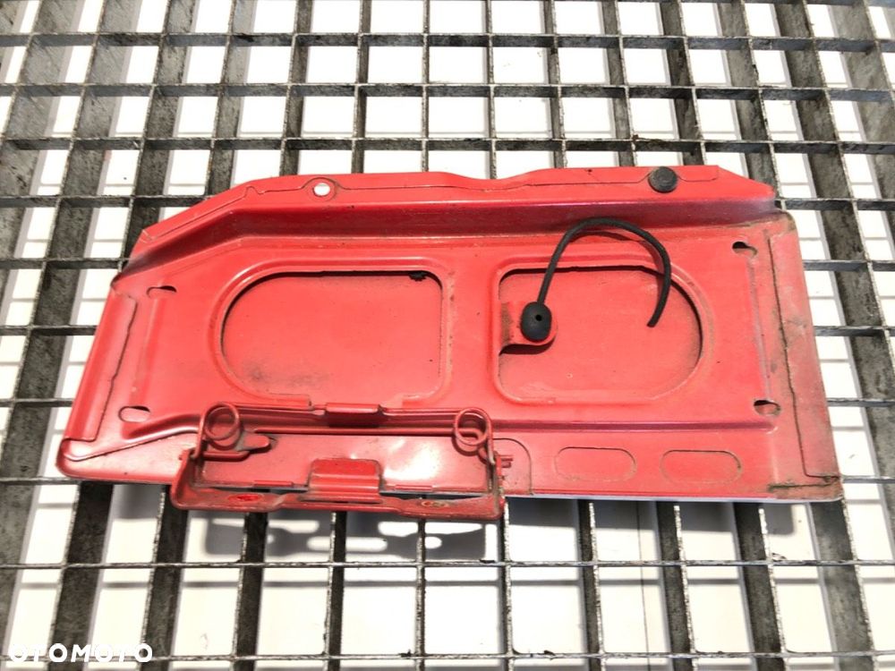 KLAPKA WLEWU PALIWA  VW CRAFTER 30-35 Autobus (2E_) 2006 - 2016 2.5 TDI 80 kW [109 KM] olej - 3