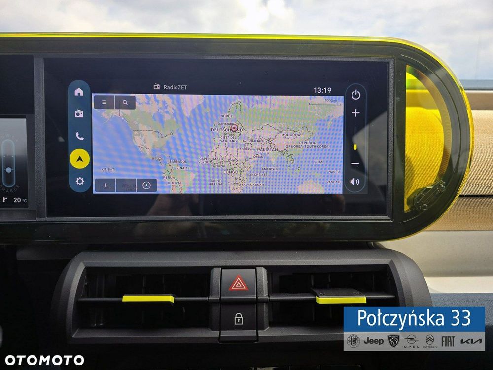 Fiat Grande Panda - 19