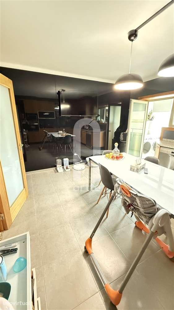 Apartamento T4 de luxo em Oliveira de Azemeis - Grande imagem: 3/46