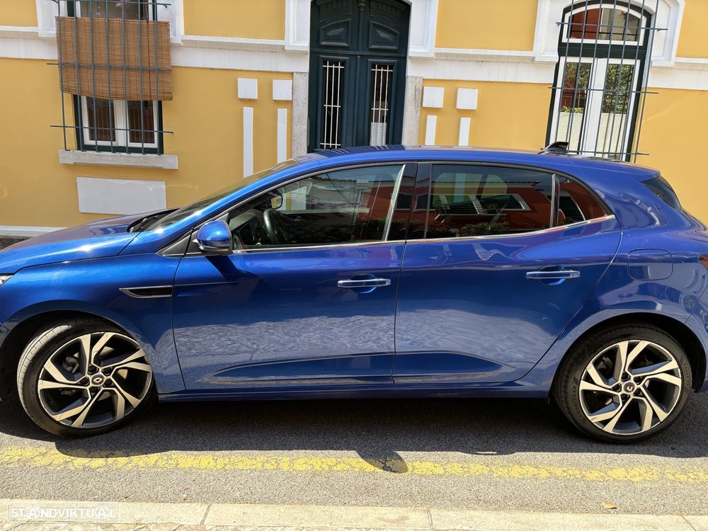 Renault Mégane - 2