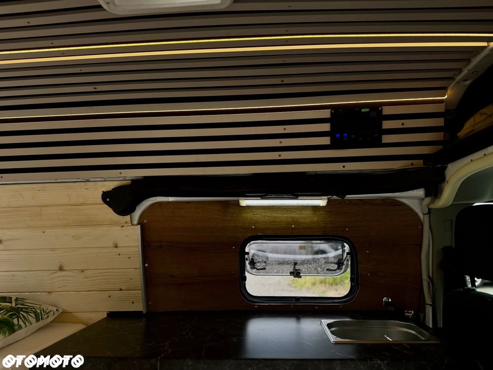 Ford Transit - 14