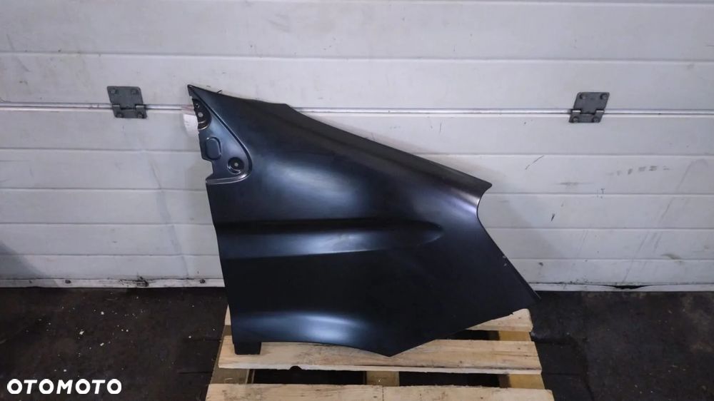 BŁOTNIK PRAWY IVECO DAILY 06- NO 225/059 - 1