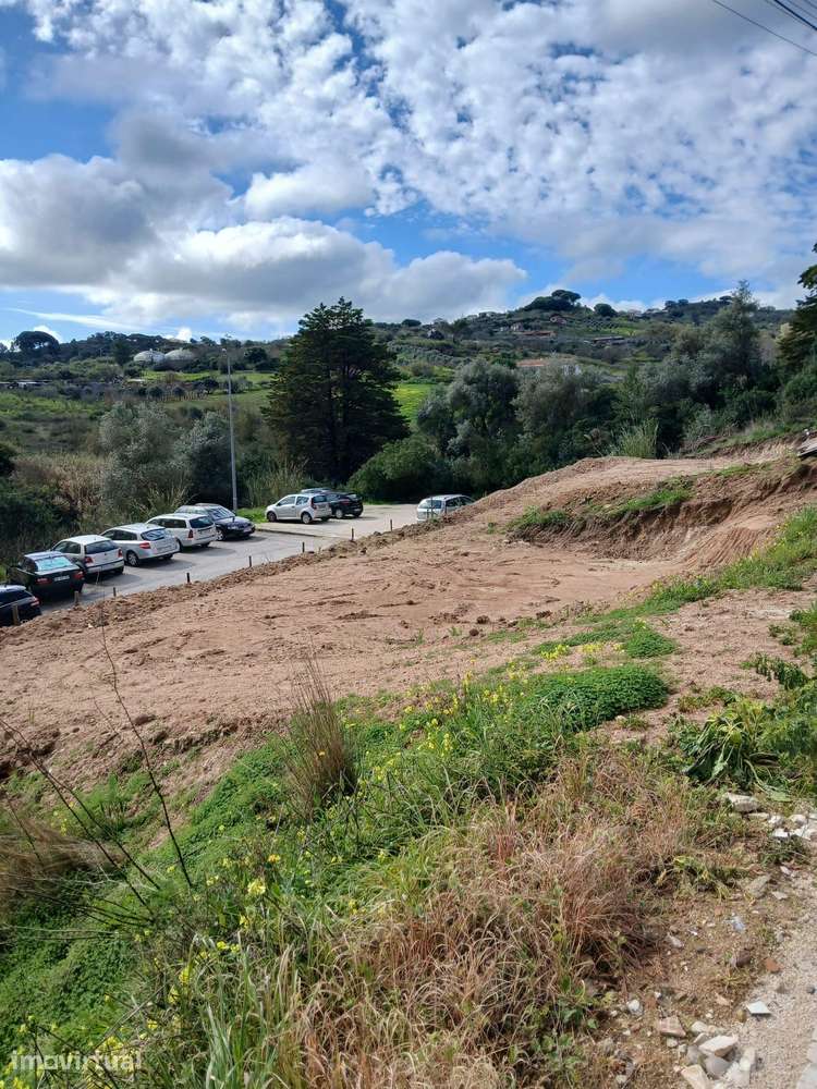 Oportunidade em Alenquer: Terreno para Contrução - Grande imagem: 4/9