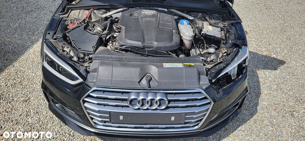 Audi A5 Sportback - 20