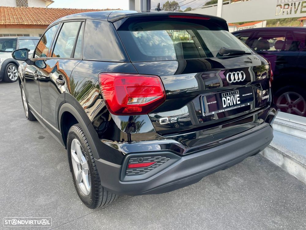 Audi Q2 30 TDI Advanced - 7