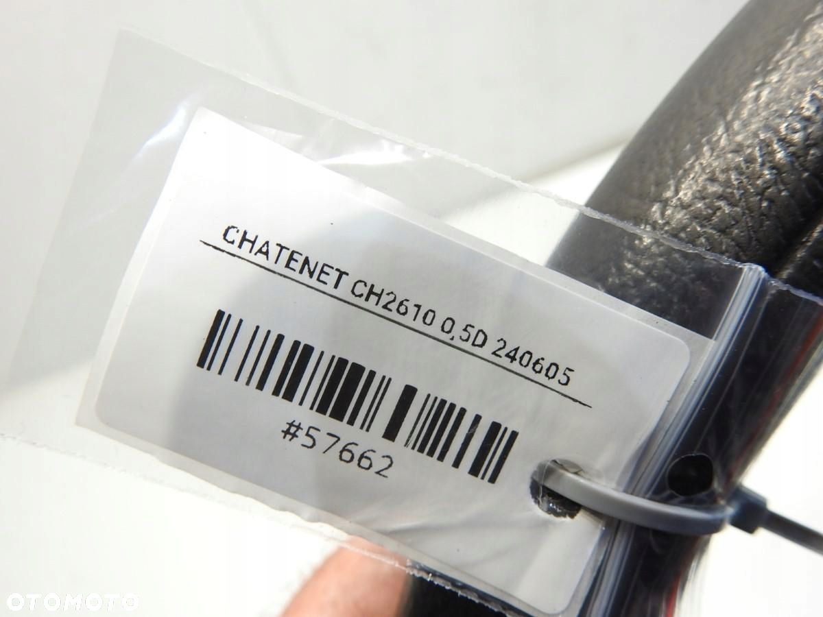 KIEROWNICA CHATENET CH26 - 4