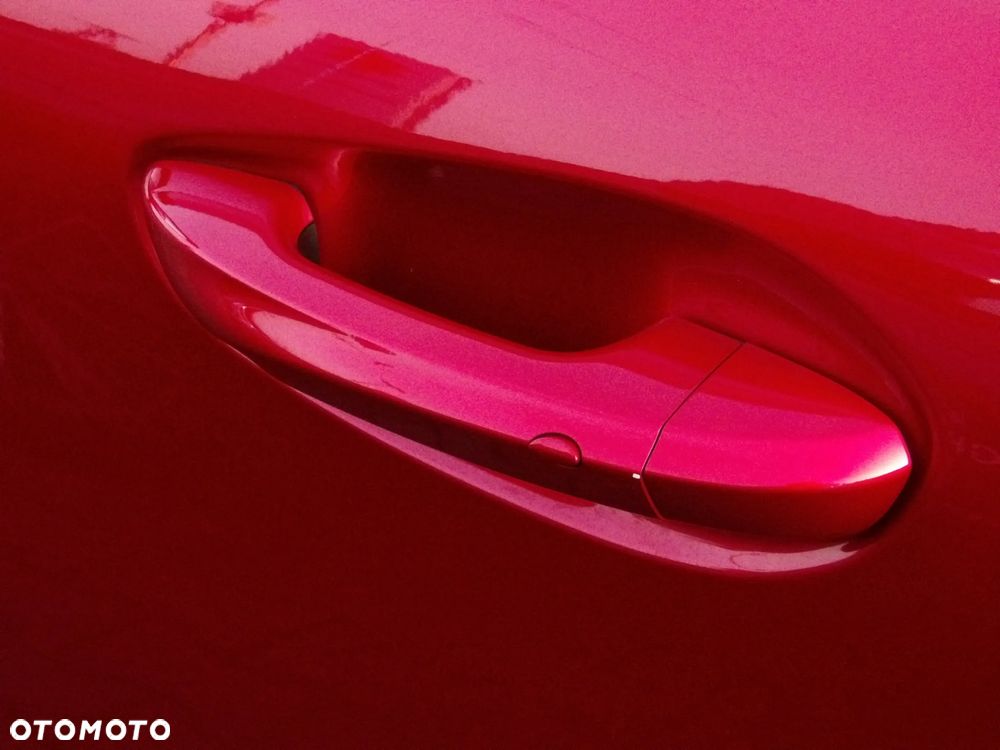 MG HS 1.5 T-GDI Excite DCT - 10