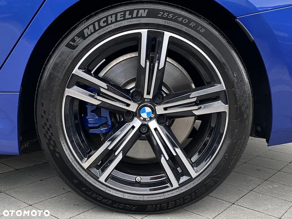 BMW Seria 3 M340d xDrive - 19