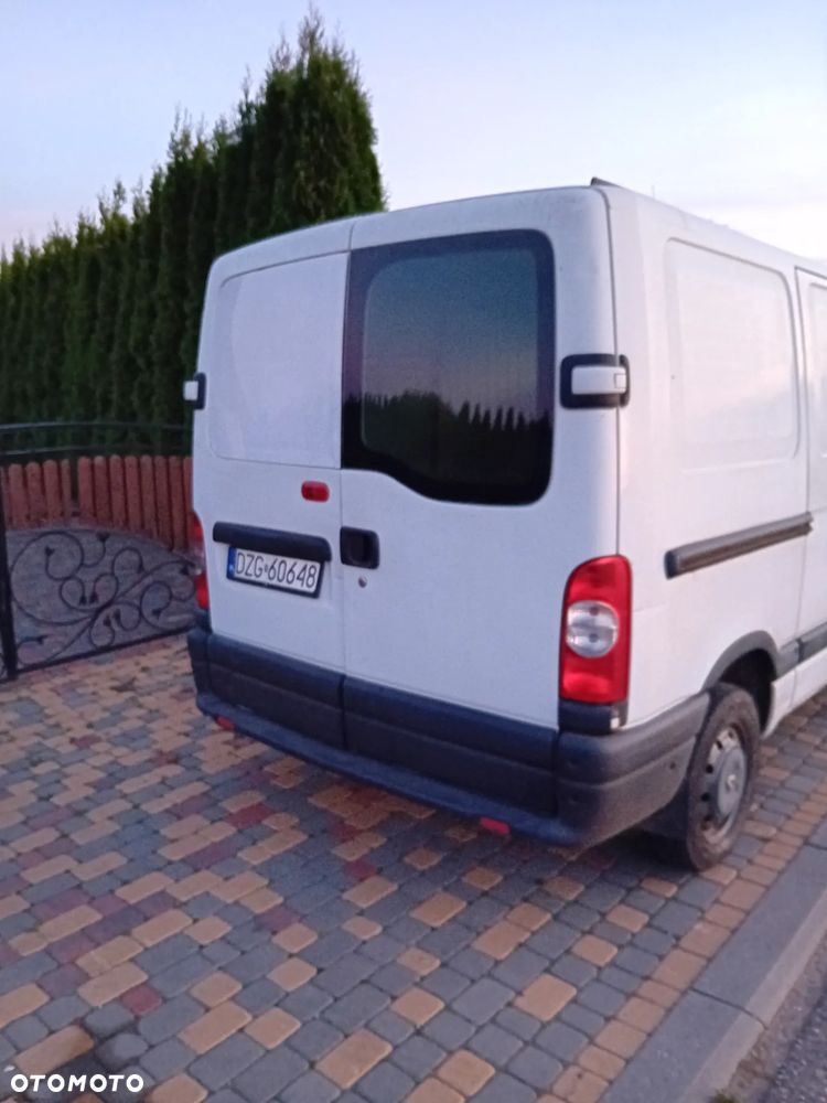 Renault Master - 3
