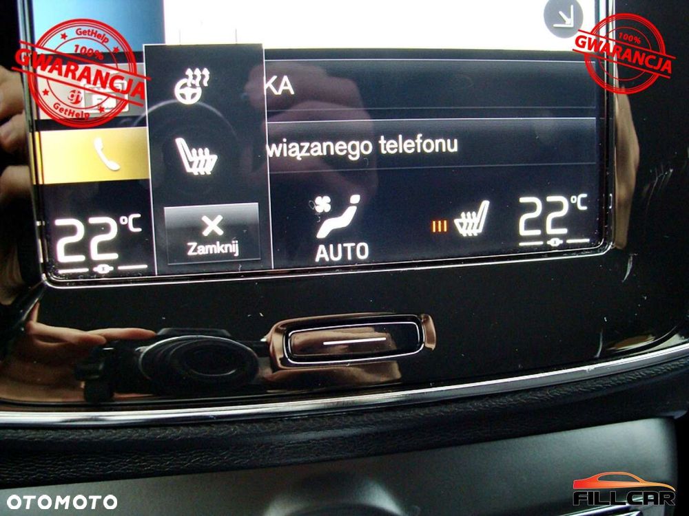 Volvo XC 40 T4 Plug-In Hybrid Inscription - 23