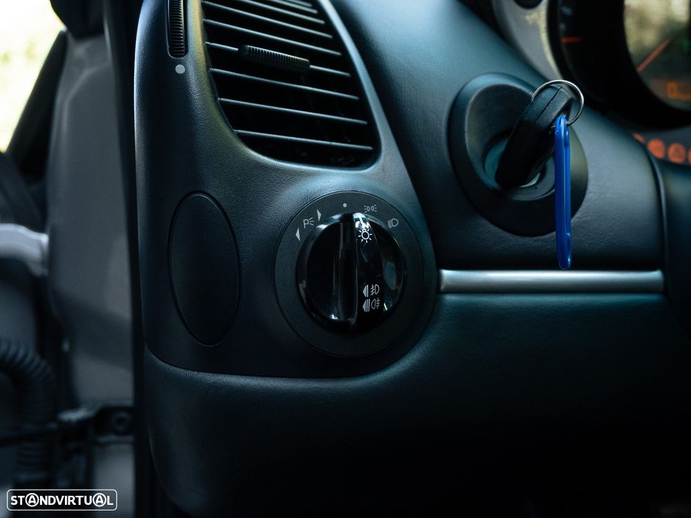 Porsche 911 Turbo — fotografia 50