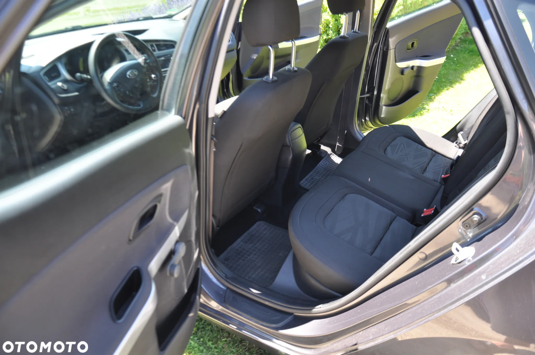 Kia Ceed 1.4 CVVT Edition 7 - 19