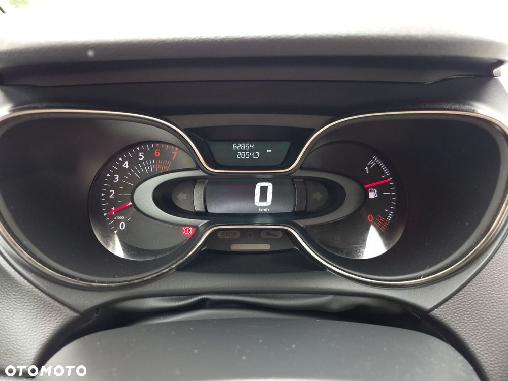 Renault Captur 0.9 Energy TCe Limited - 12
