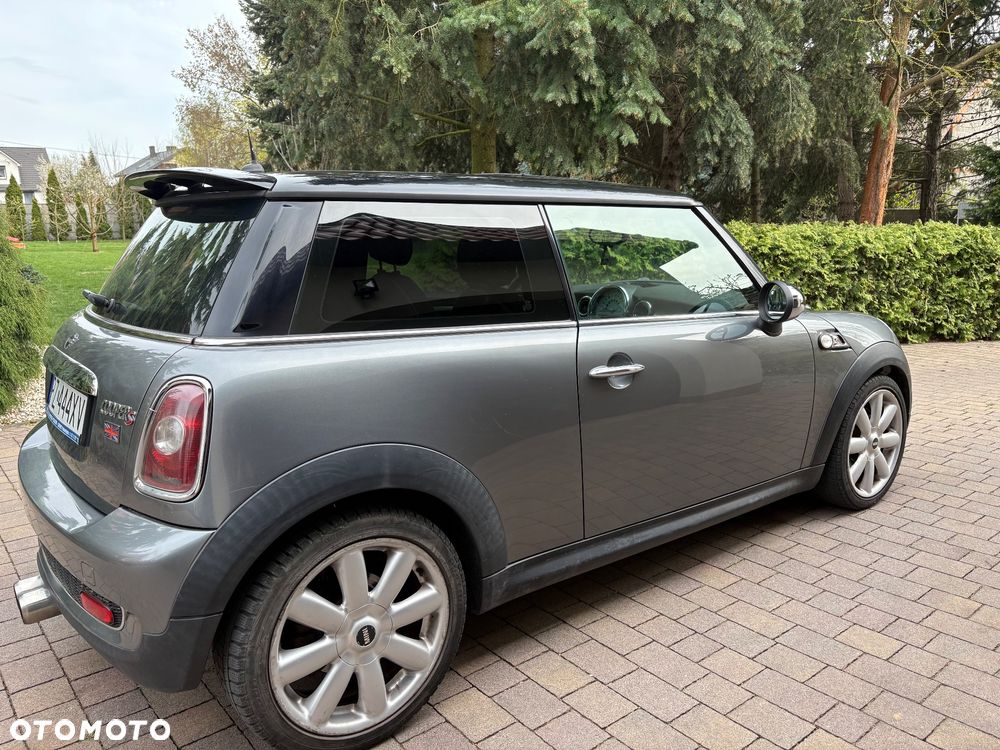 MINI Cooper S - 7