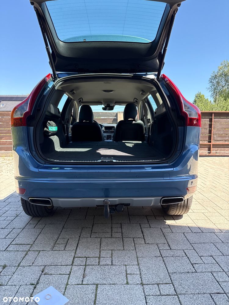 Volvo XC 60 D4 AWD Summum - 13