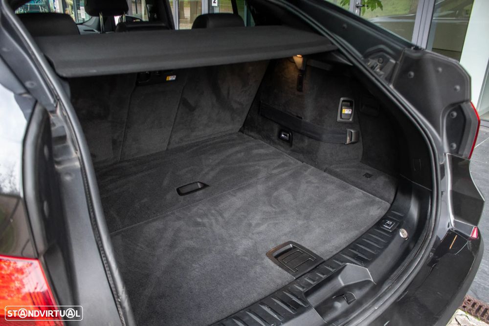 BMW 520 Gran Turismo d Line Luxury - 32