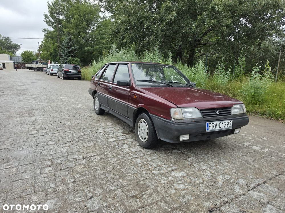 Polonez 1.6 - 2