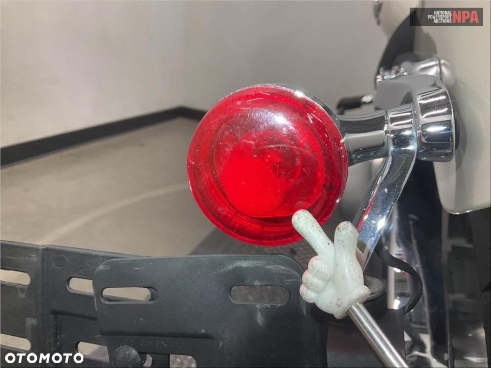 Harley-Davidson Softail Fat Boy - 21