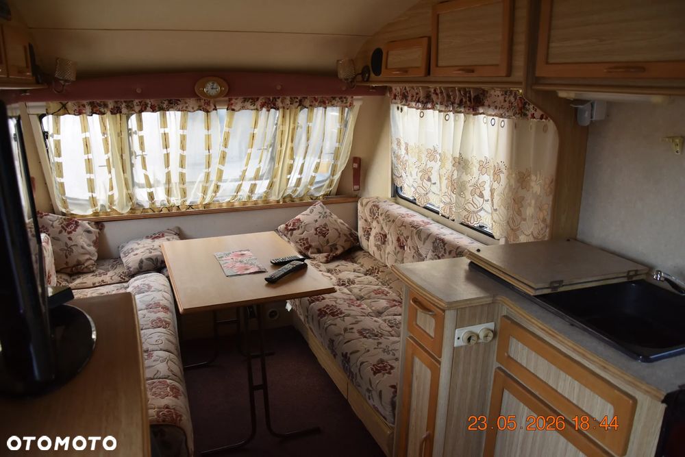 Elddis Knightsbriddge - 4