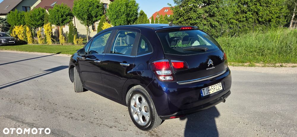 Citroën C3 1.4 HDi Magic - 3